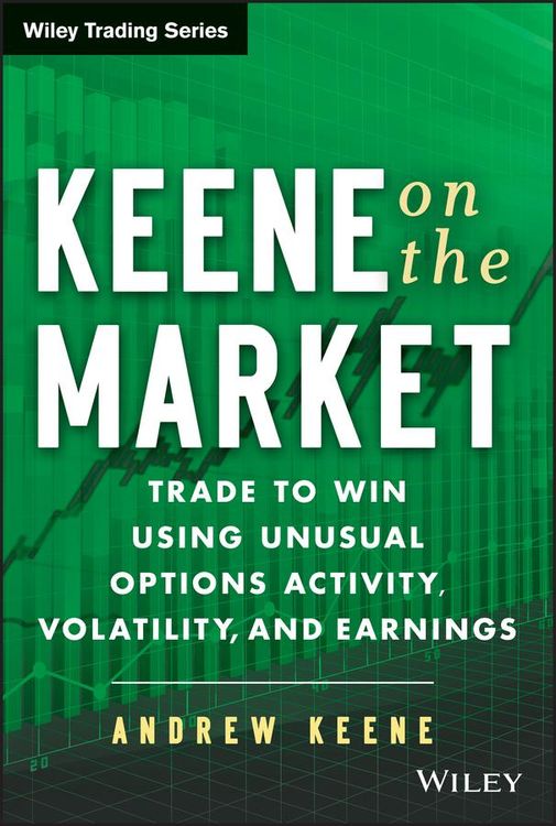 Produktbild: Keene on the Market