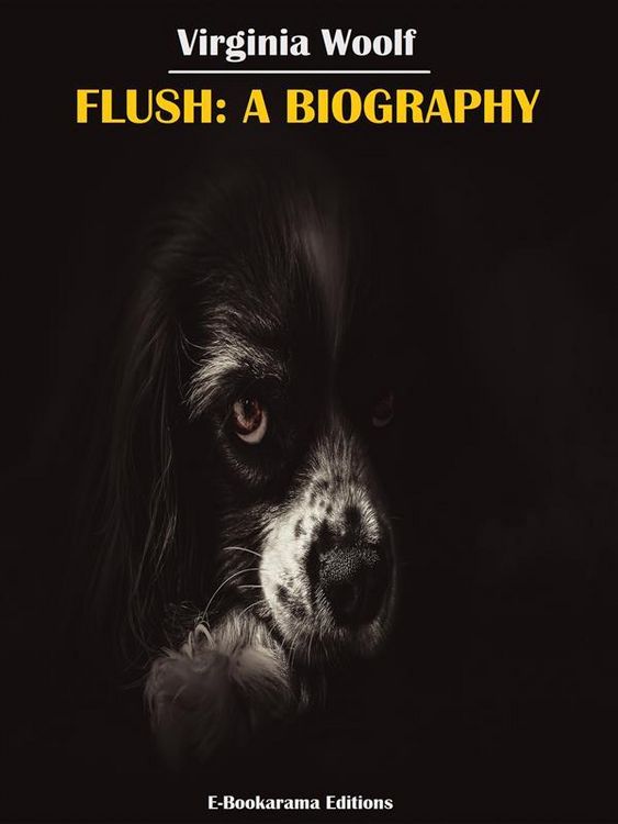 Produktbild: Flush: A Biography