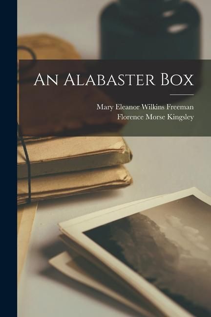 Produktbild: An Alabaster Box