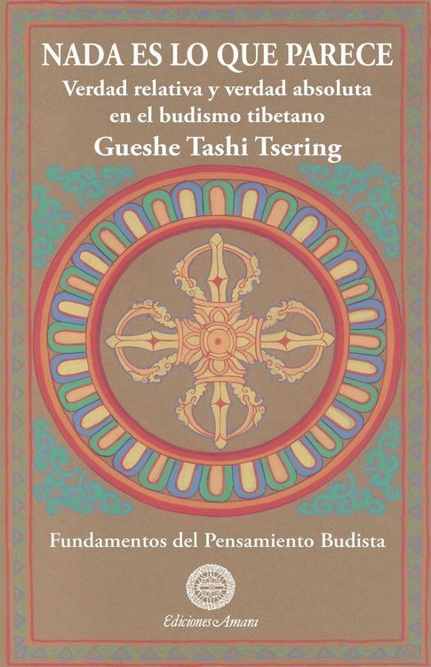 Produktbild: Nada Es Lo Que Parece