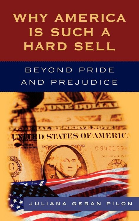 Produktbild: Why America Is Such a Hard Sell