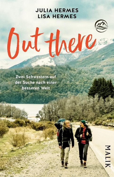 Produktbild: Out there