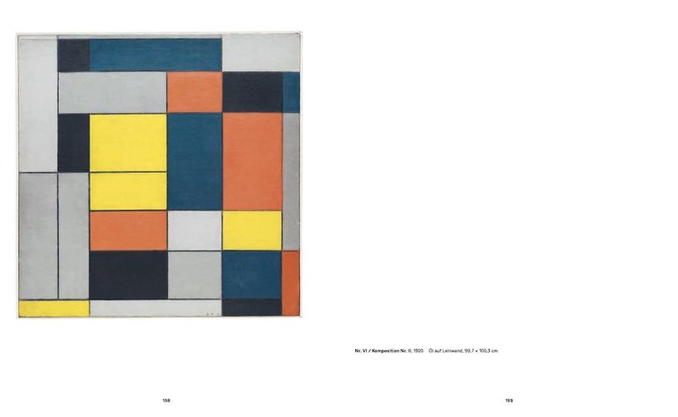 Produktbild: Mondrian Evolution