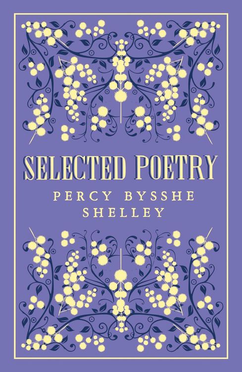Produktbild: Selected Poetry