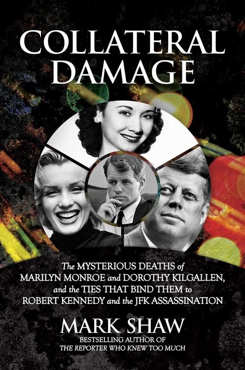 Produktbild: Collateral Damage