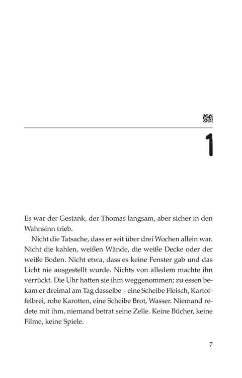 Produktbild: Die Auserw&auml;hlten - In der Todeszone