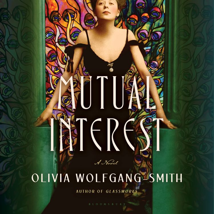 Produktbild: Mutual Interest