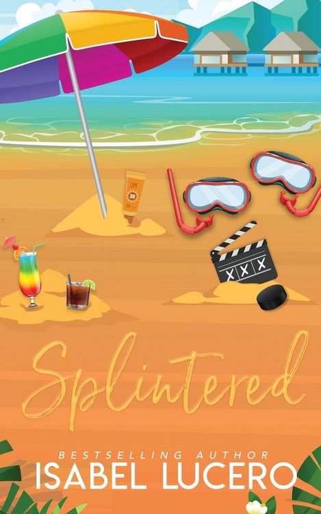 Produktbild: Splintered
