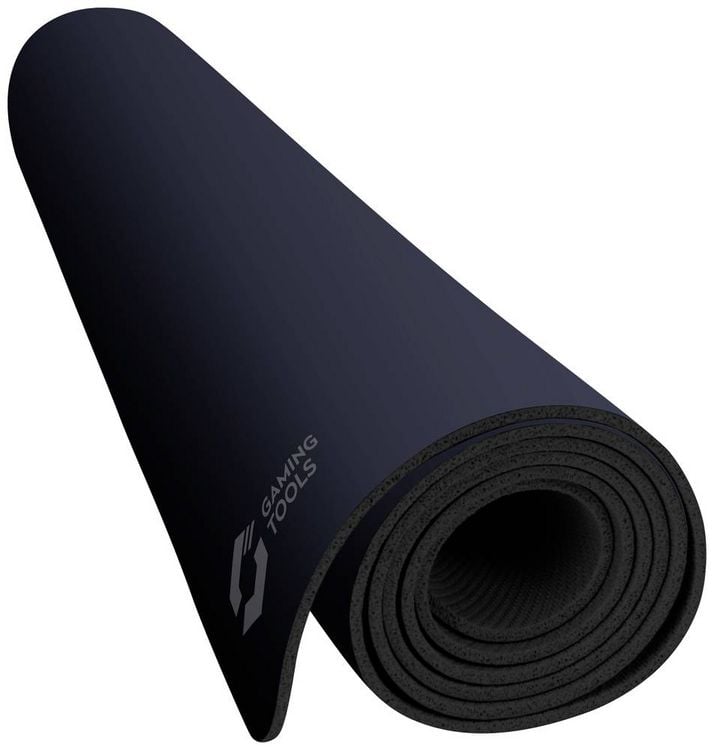 Produktbild: SPEEDLINK ATECS Soft Gaming Mousepad - Size XXL, black