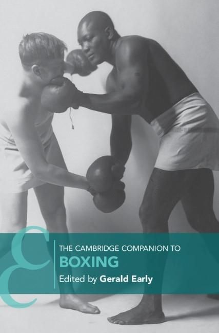 Produktbild: Cambridge Companion to Boxing