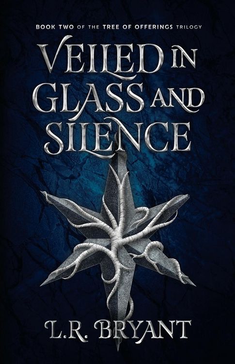 Produktbild: Veiled in Glass and Silence