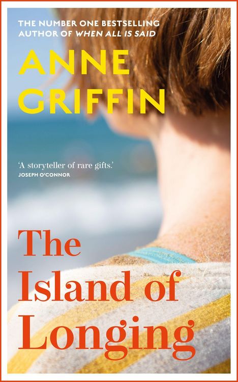 Produktbild: The Island of Longing