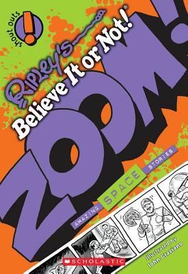 Produktbild: Ripley's Shout Outs #2: Zoom! (Space)