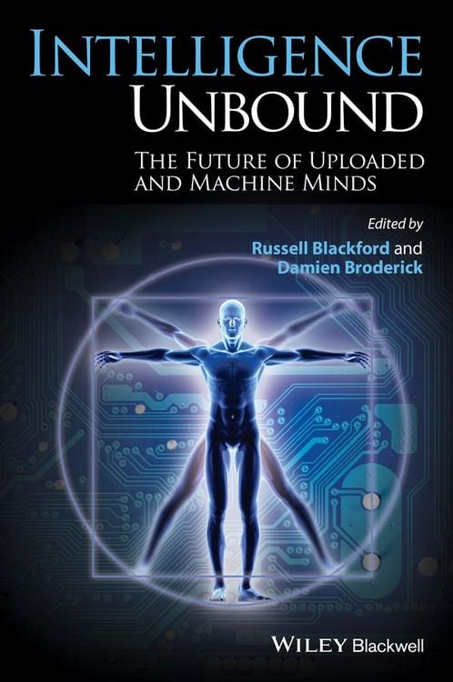 Produktbild: Intelligence Unbound