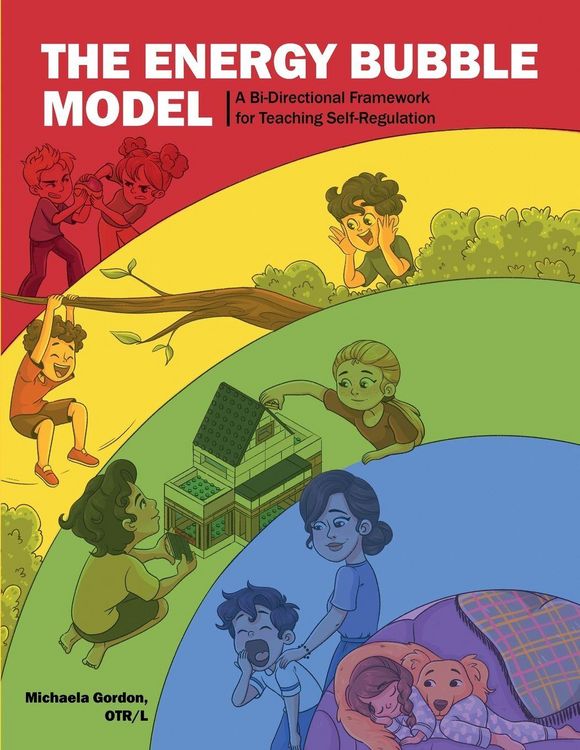Produktbild: The Energy Bubble Model