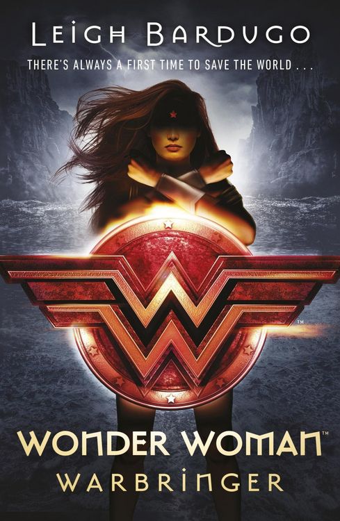 Produktbild: Wonder Woman: Warbringer (DC Icons Series)