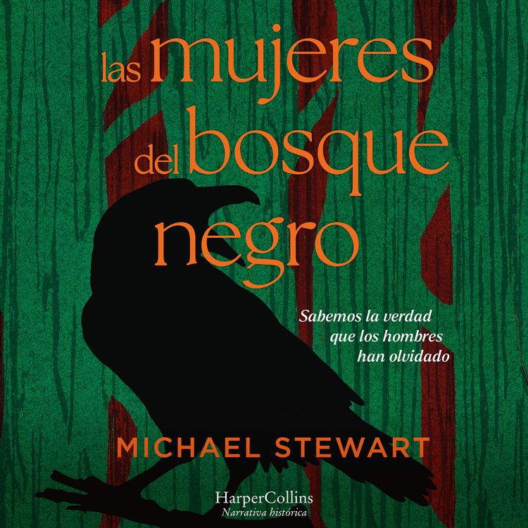 Produktbild: Las mujeres del bosque negro