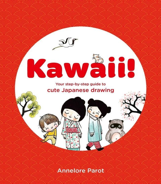 Produktbild: Kawaii!