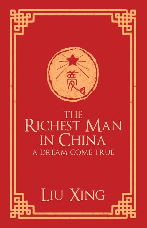 Produktbild: The Richest Man in China