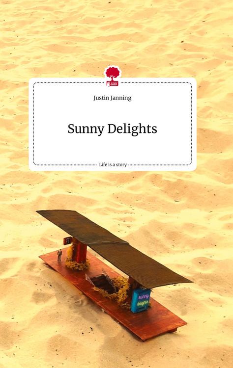 Produktbild: Sunny Delights. Life is a Story - story.one