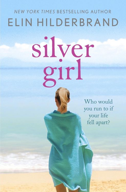 Produktbild: Silver Girl