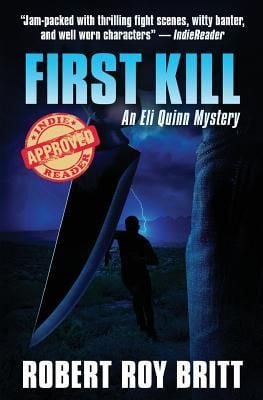Produktbild: First Kill