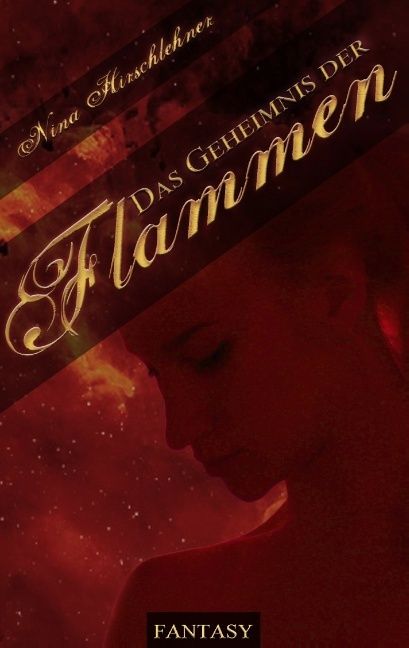 Produktbild: Hirschlehner, N: Geheimnis der Flammen