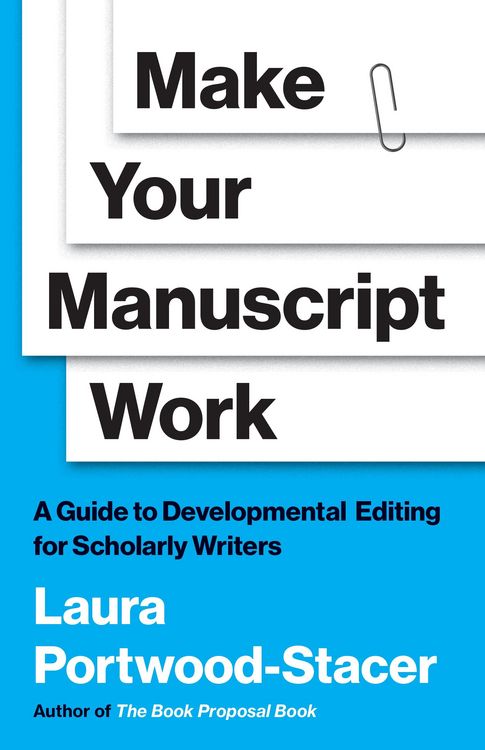 Produktbild: Make Your Manuscript Work