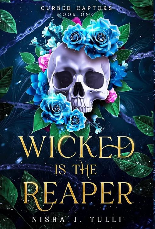 Produktbild: Wicked is the Reaper