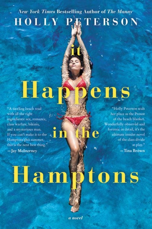 Produktbild: It Happens in the Hamptons