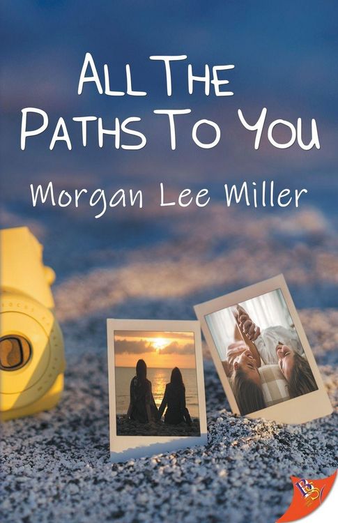 Produktbild: All the Paths to You