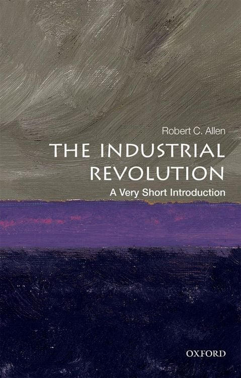 Produktbild: The Industrial Revolution