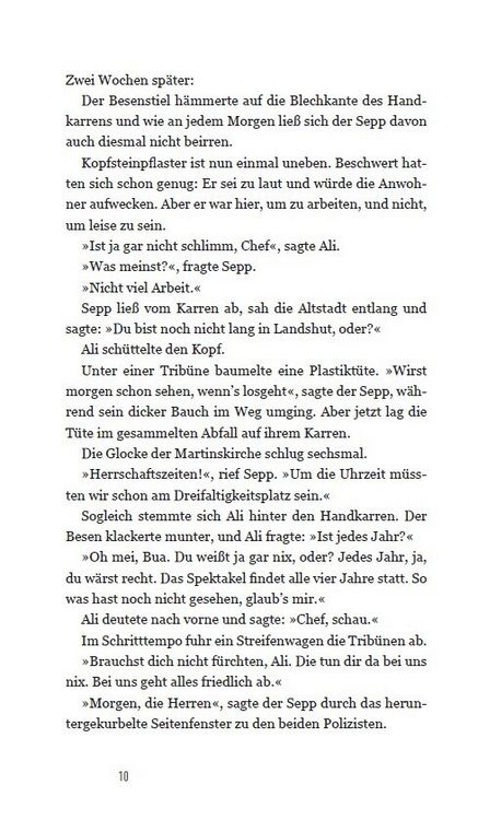 Produktbild: B&ouml;se sind die anderen