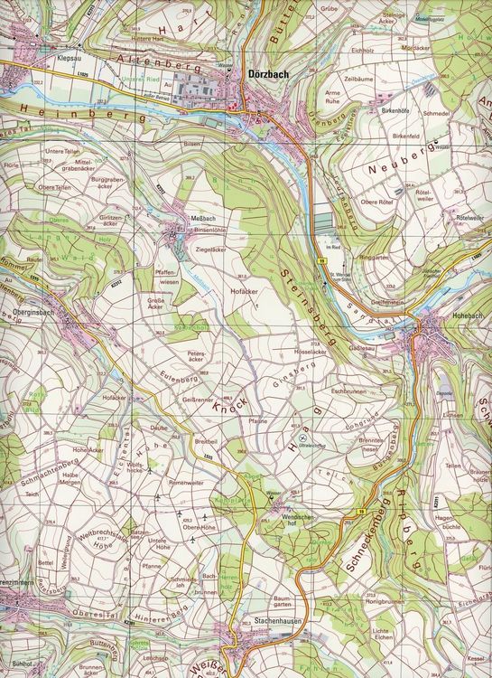 Produktbild: Mulfingen