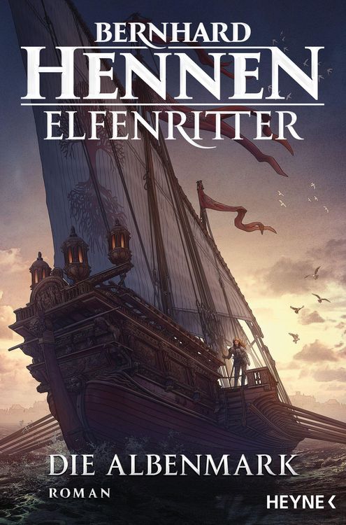 Produktbild: Die Albenmark