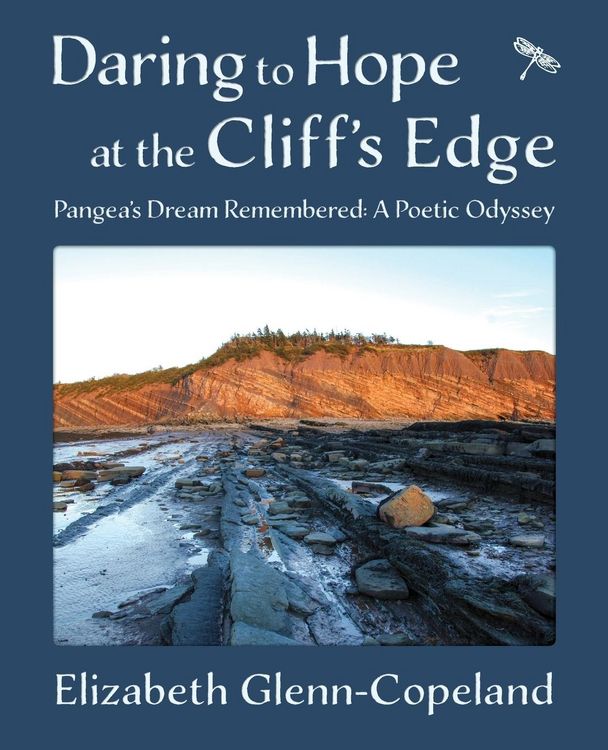 Produktbild: Daring to Hope at the Cliff's Edge