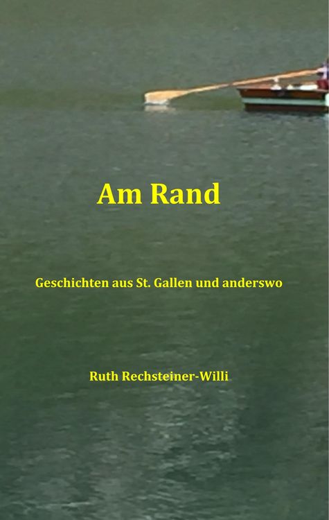 Produktbild: Am Rand