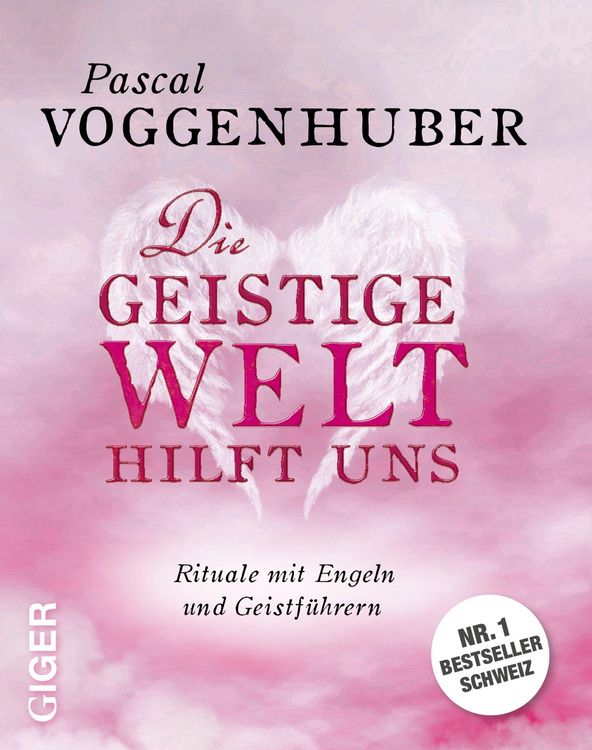 Produktbild: Die geistige Welt hilft uns