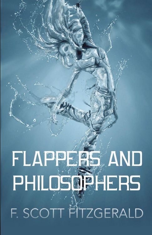 Produktbild: Flappers and Philosophers