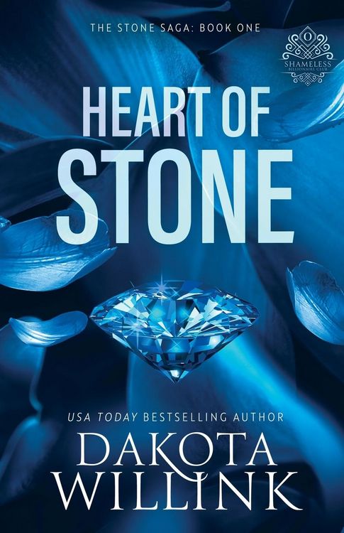 Produktbild: Heart Of Stone