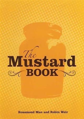 Produktbild: Mustard Cookbook