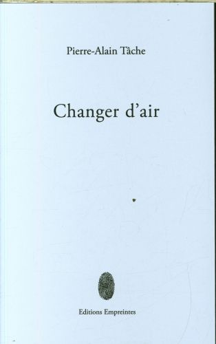 Produktbild: Changer d'air