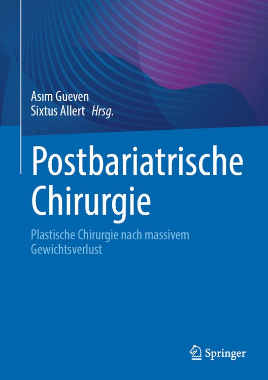 Produktbild: Postbariatrische Chirurgie