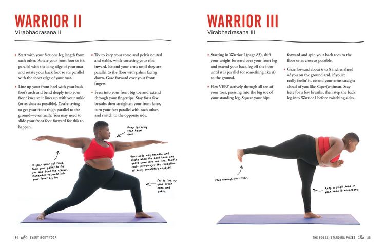 Produktbild: Every Body Yoga