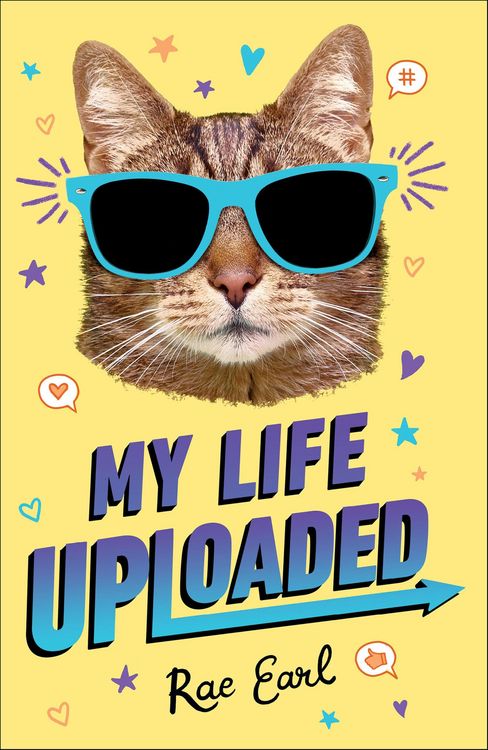 Produktbild: My Life Uploaded