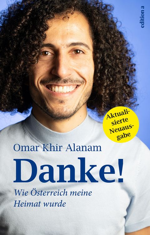 Produktbild: Danke