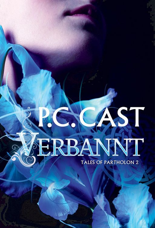 Produktbild: Verbannt / Tales of Partholon Bd.2