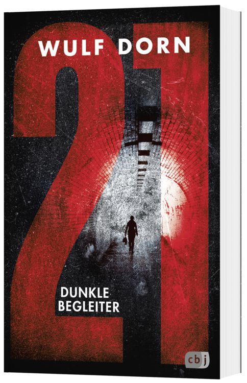 Produktbild: 21 - Dunkle Begleiter