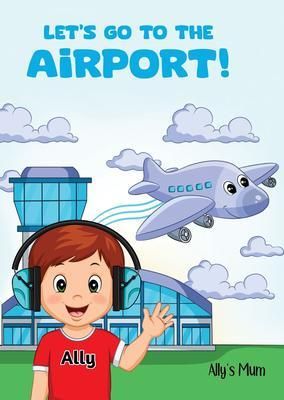 Produktbild: Let's Go To The Airport!