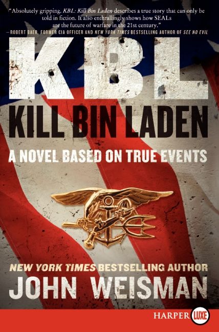 Produktbild: Kbl Kill Bin Laden -Lp